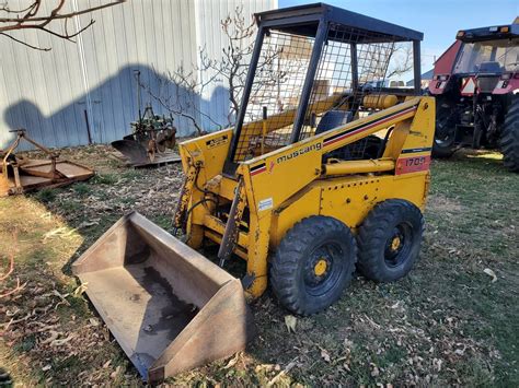 mustang 1700 skid steer loader owners manual|owatonna 1700 skid steer specs.